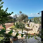 Magico Salento 1/2/3 Dom wakacyjny Torre Vado