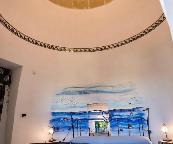 Holiday home Magico Salento 1/2/3