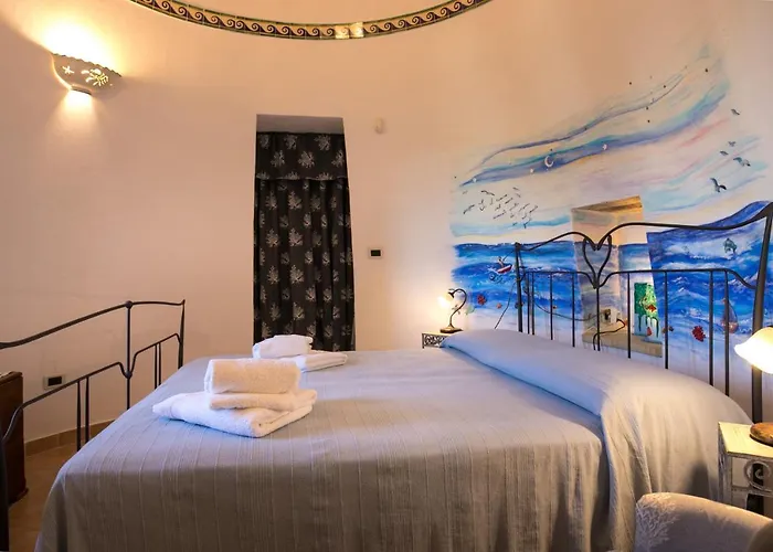 Holiday home Magico Salento 1/2/3