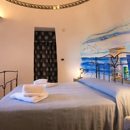 Vakantiehuis Magico Salento 1/2/3
