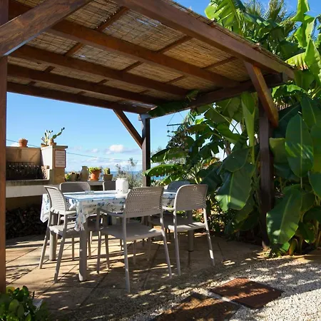 Magico Salento 1/2/3 Ferienhaus Torre Vado